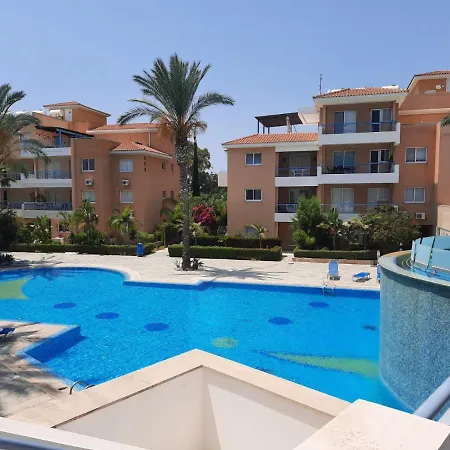 Apartment Iris Village