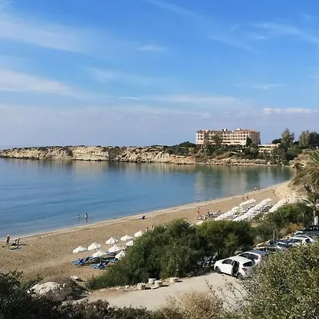 Apartment Iris Village Paphos