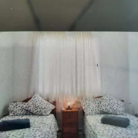 Apartment Iris Village